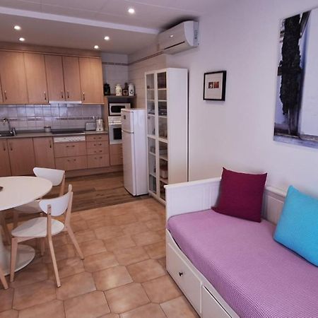 Apartament Perebep De Linyola 외부 사진