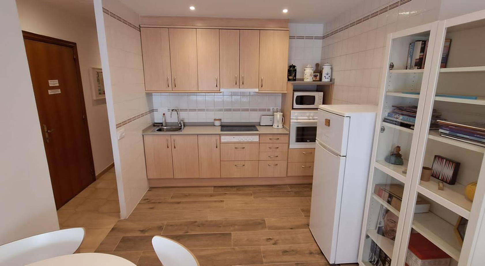 Apartament Perebep De Linyola 외부 사진