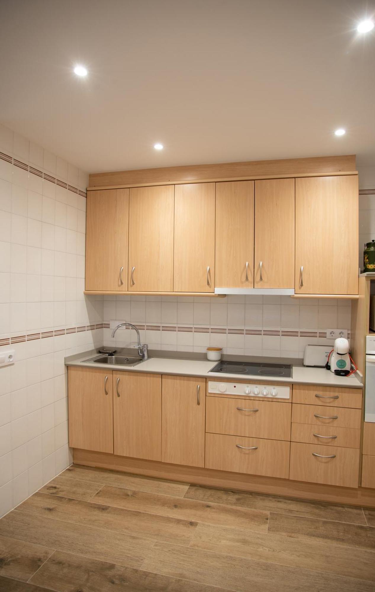 Apartament Perebep De Linyola 외부 사진