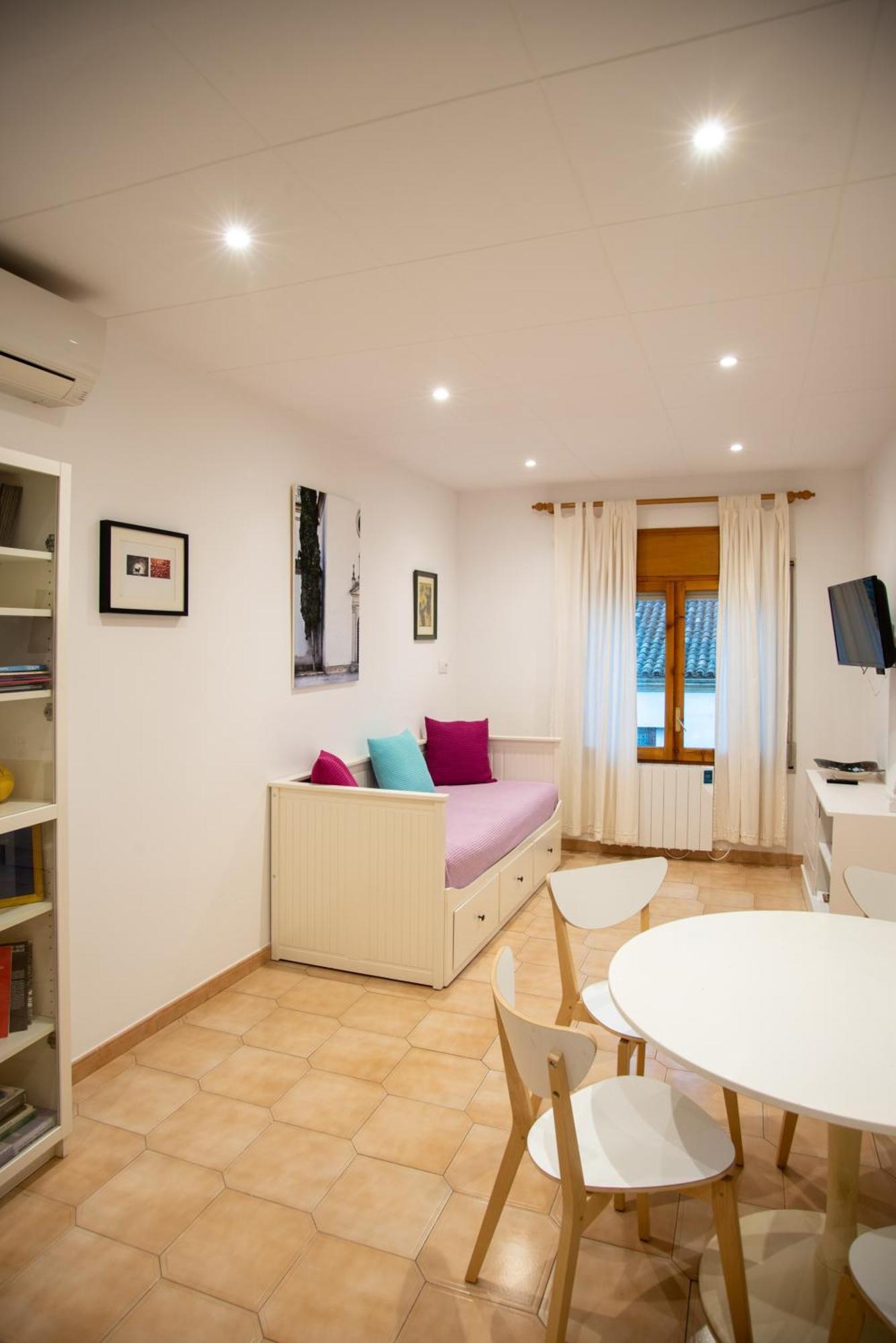 Apartament Perebep De Linyola 외부 사진